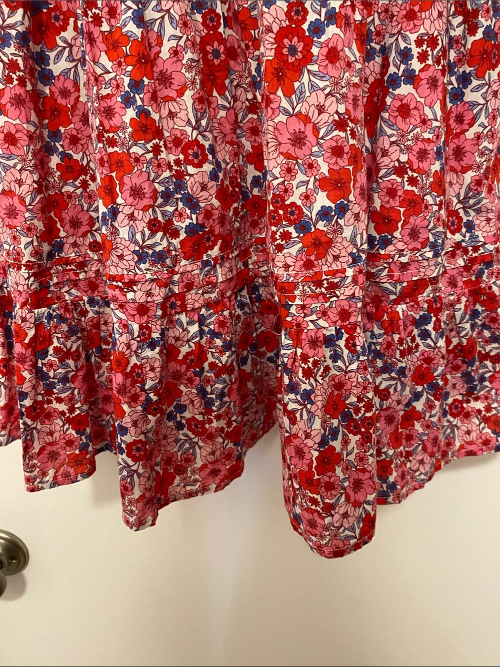 Dress Draper James Floral - Picture 5 of 10